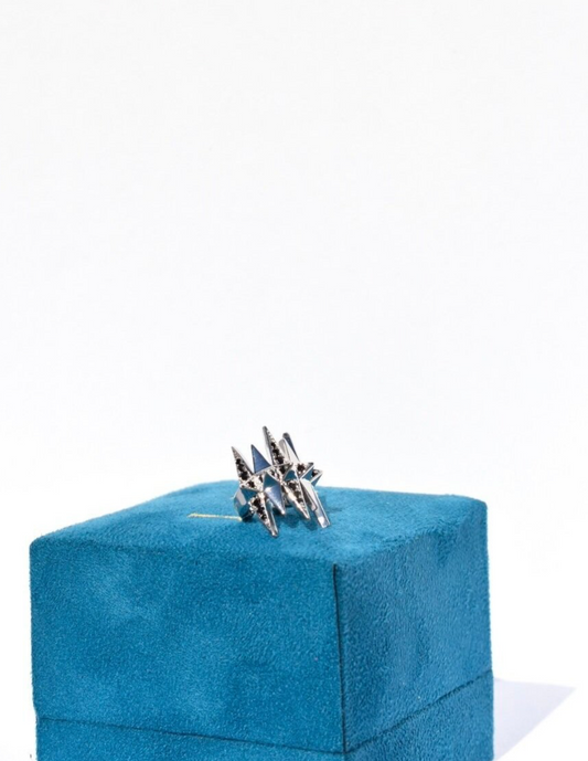 Soleil Ear Cuff