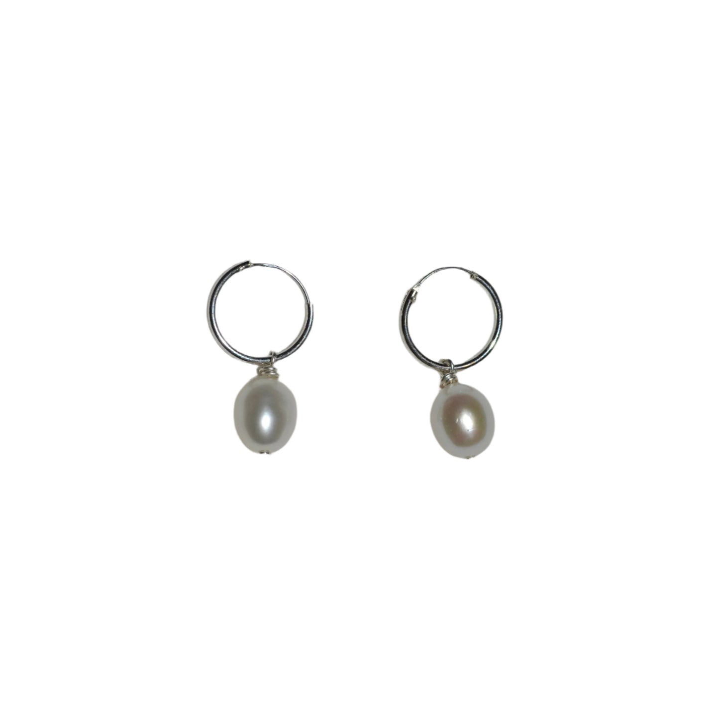THE PEARL - EARRINGS
