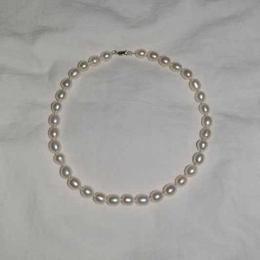 THE PEARL - NECKLACE