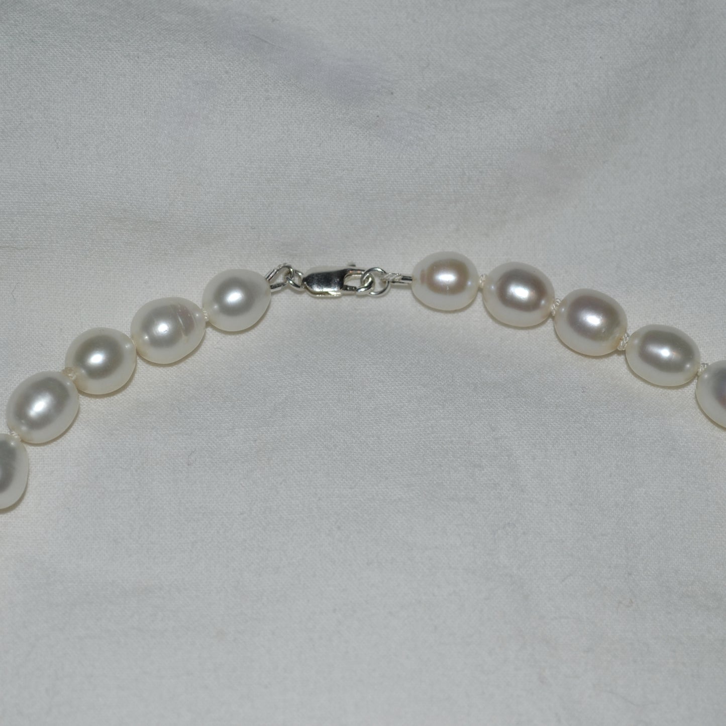 THE PEARL - NECKLACE