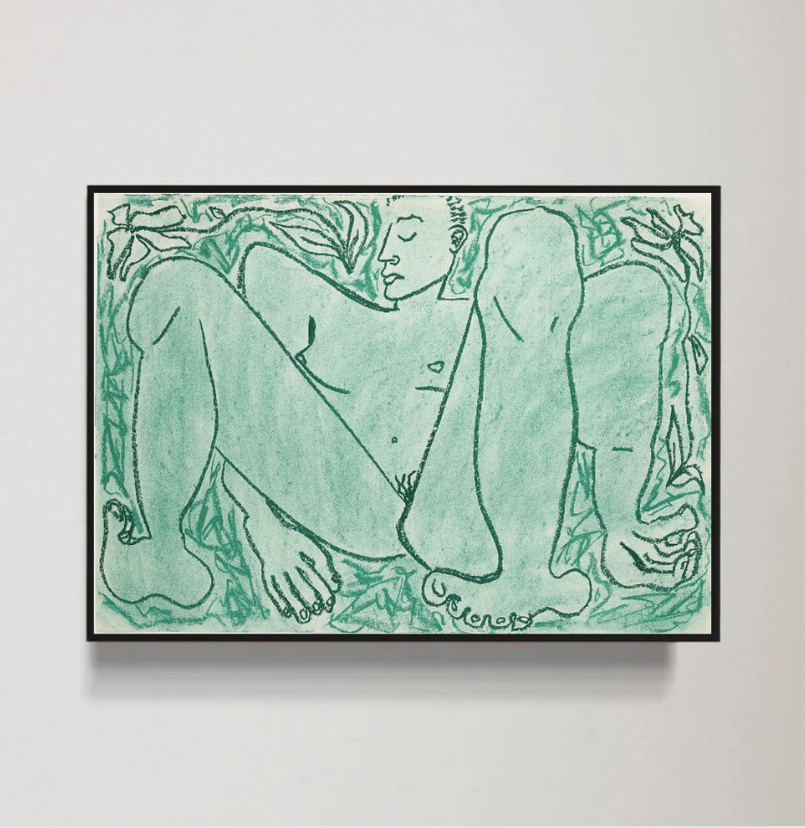 Untitled 2 - Print