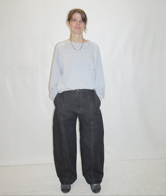 Sigrid Jeans