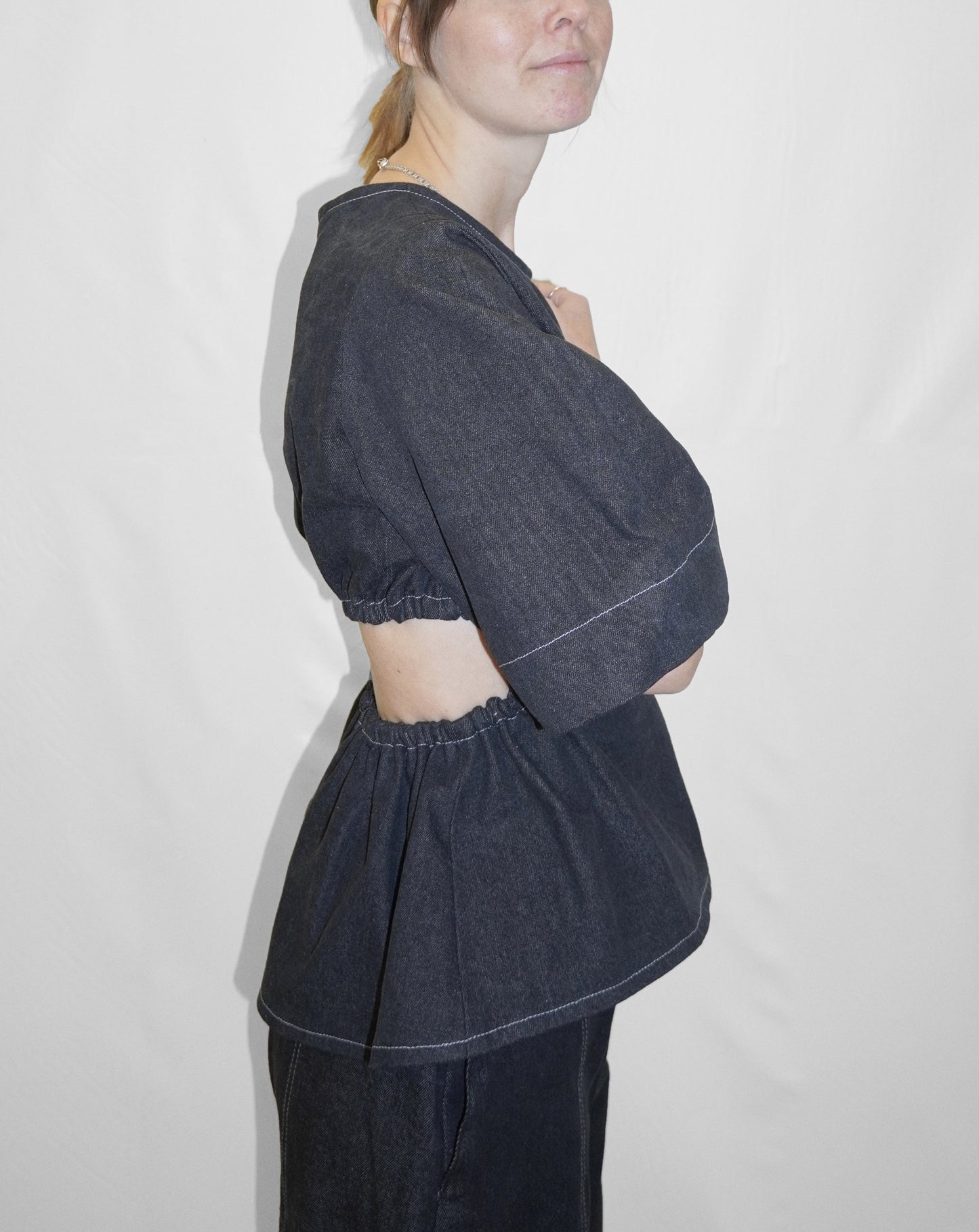 Sigrid Top
