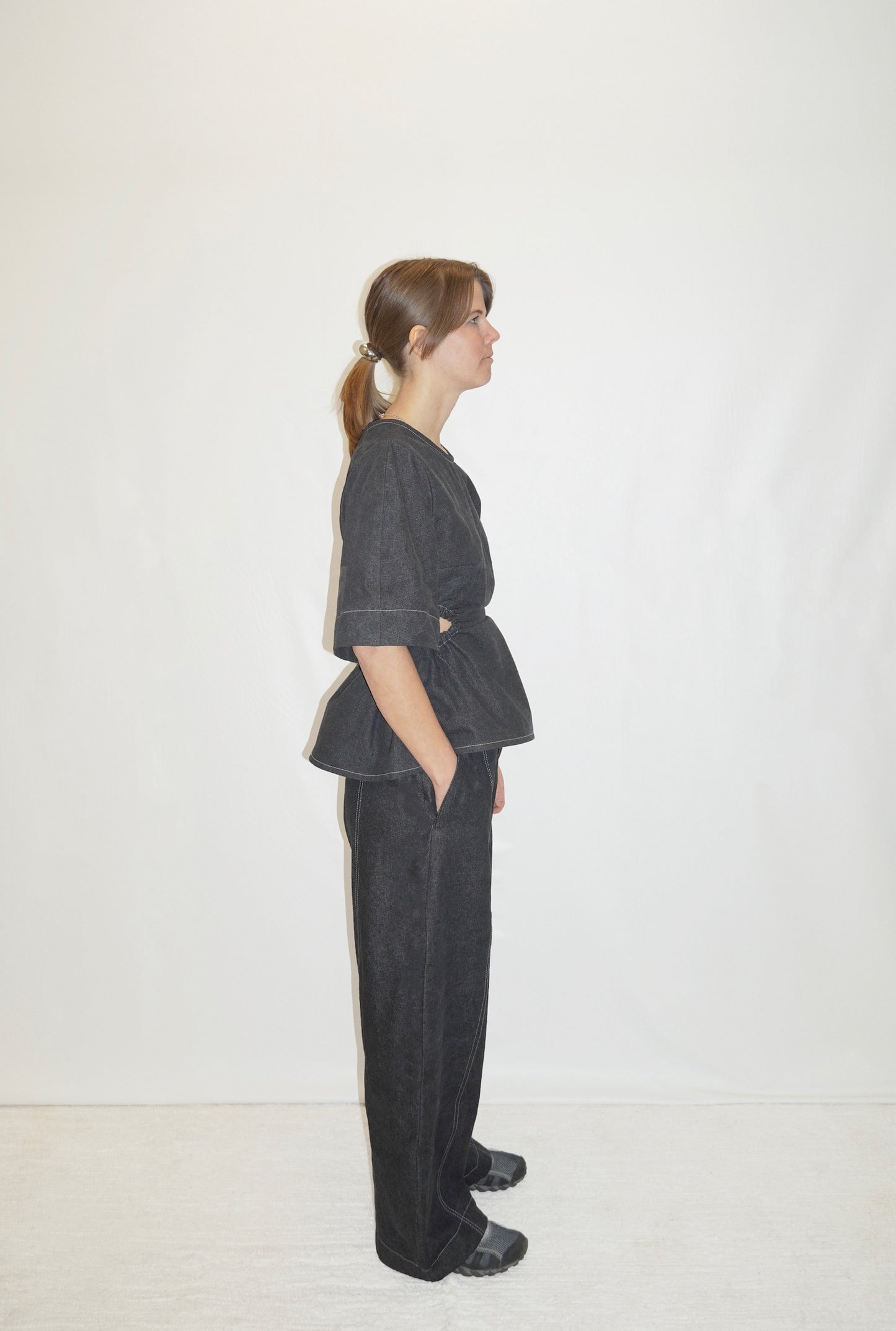 Sigrid Top