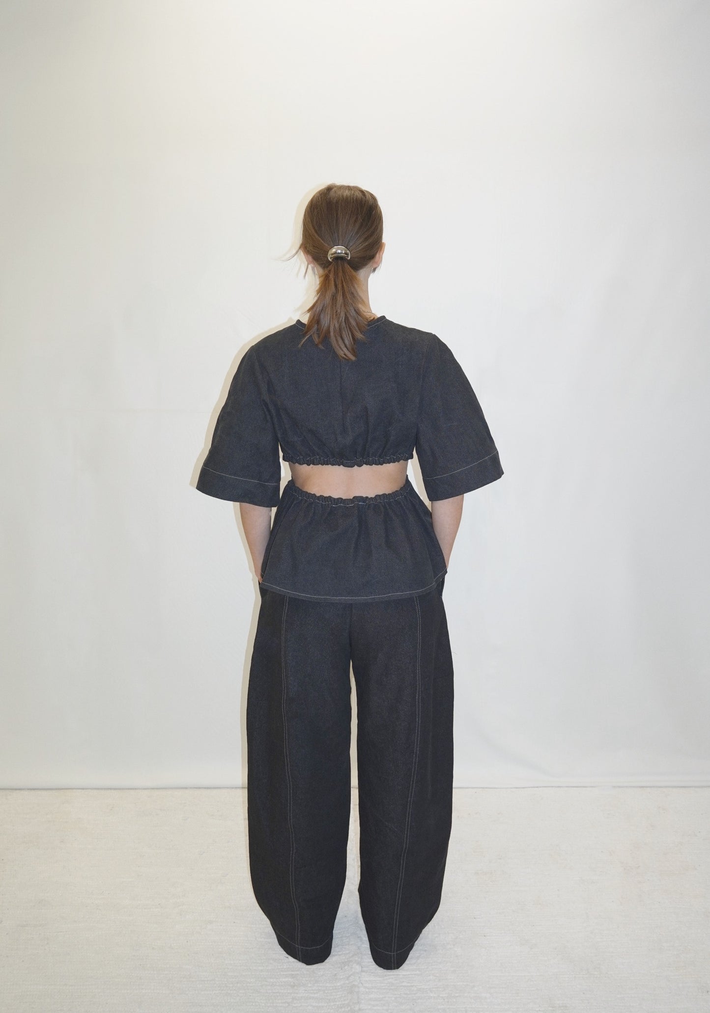 Sigrid Top