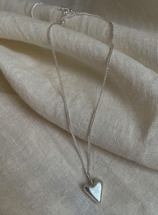 Chunky Love Necklace