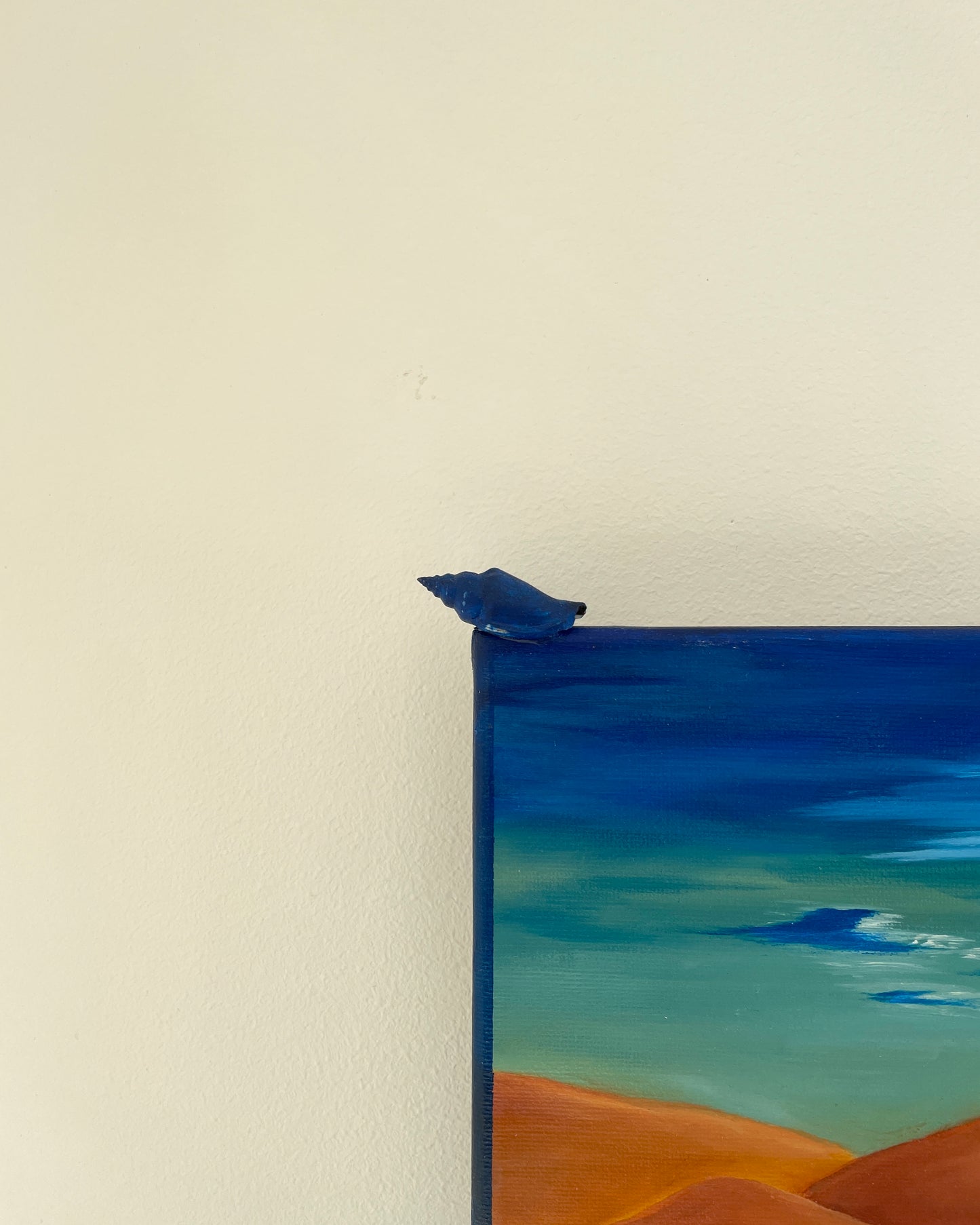 Oasis Of Oil Original