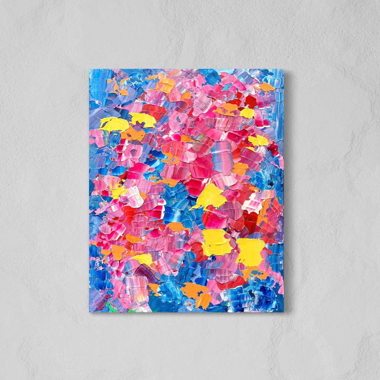 Klaras andra kludd - Original