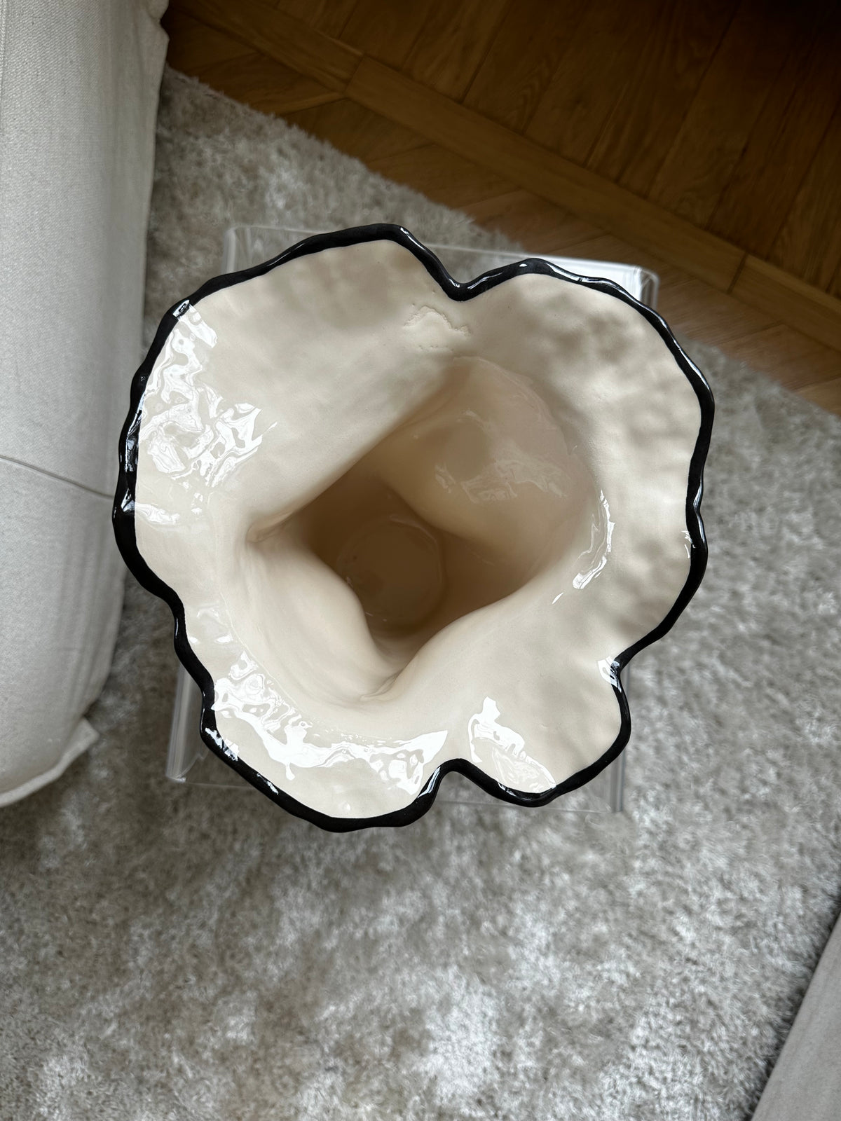 Hanna Vase (Laves på bestilling)