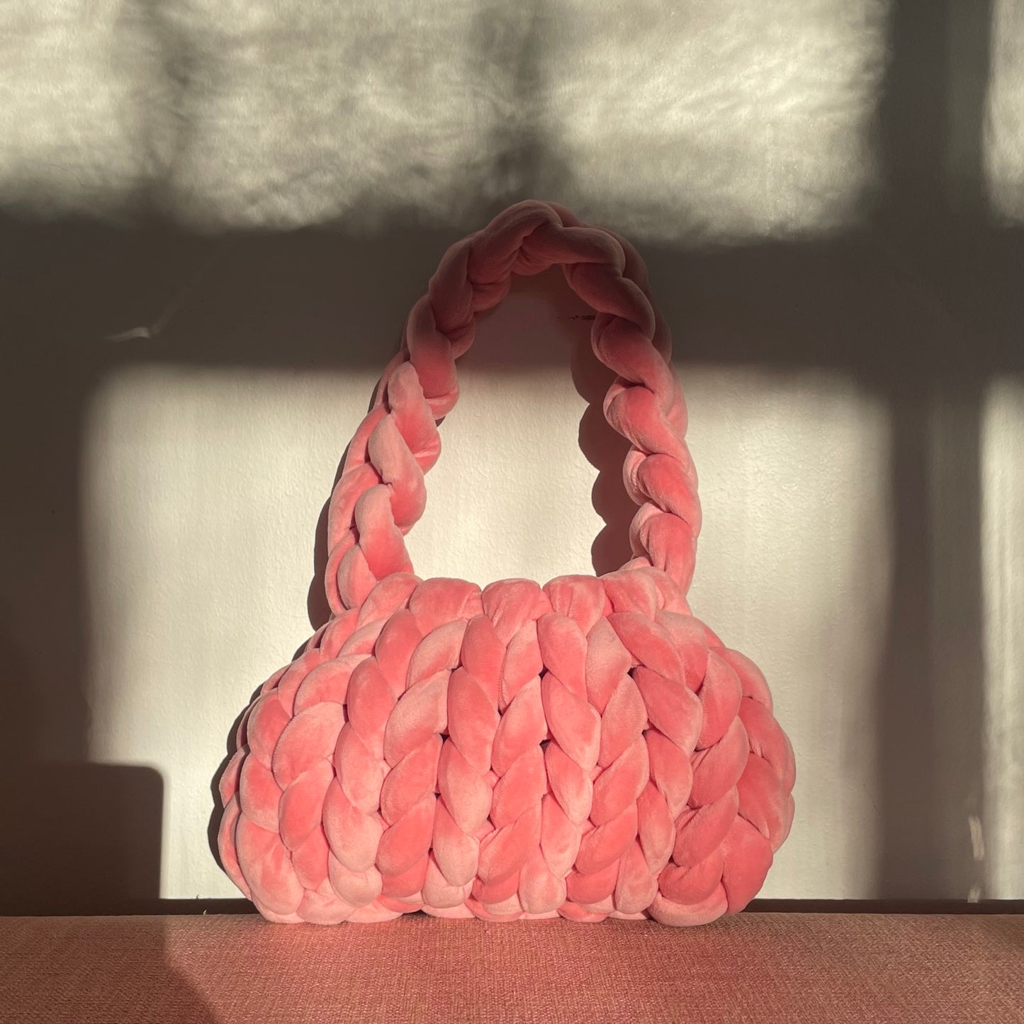KL Bag - Rouge