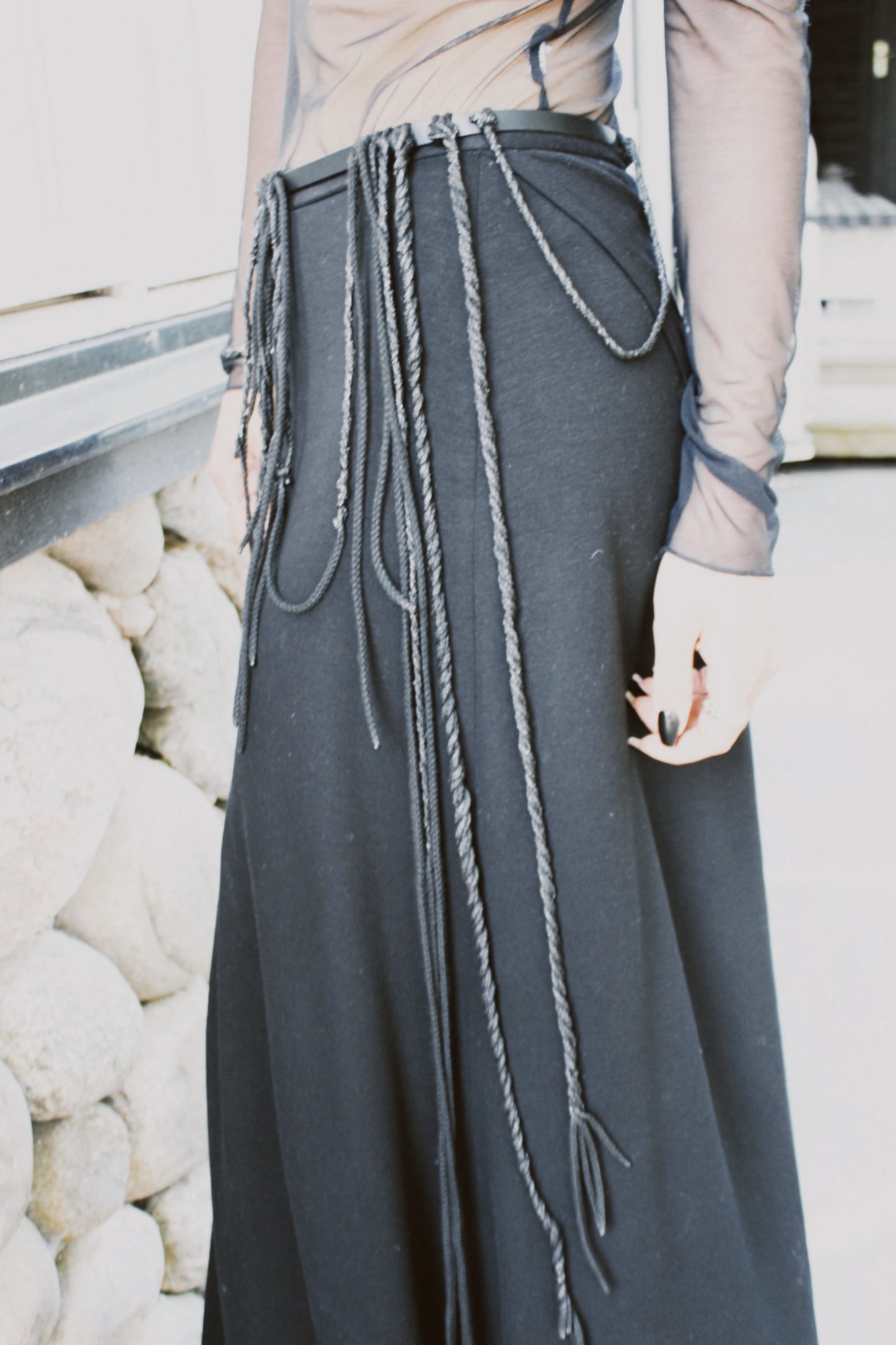 COIL BELT (Made To Order)