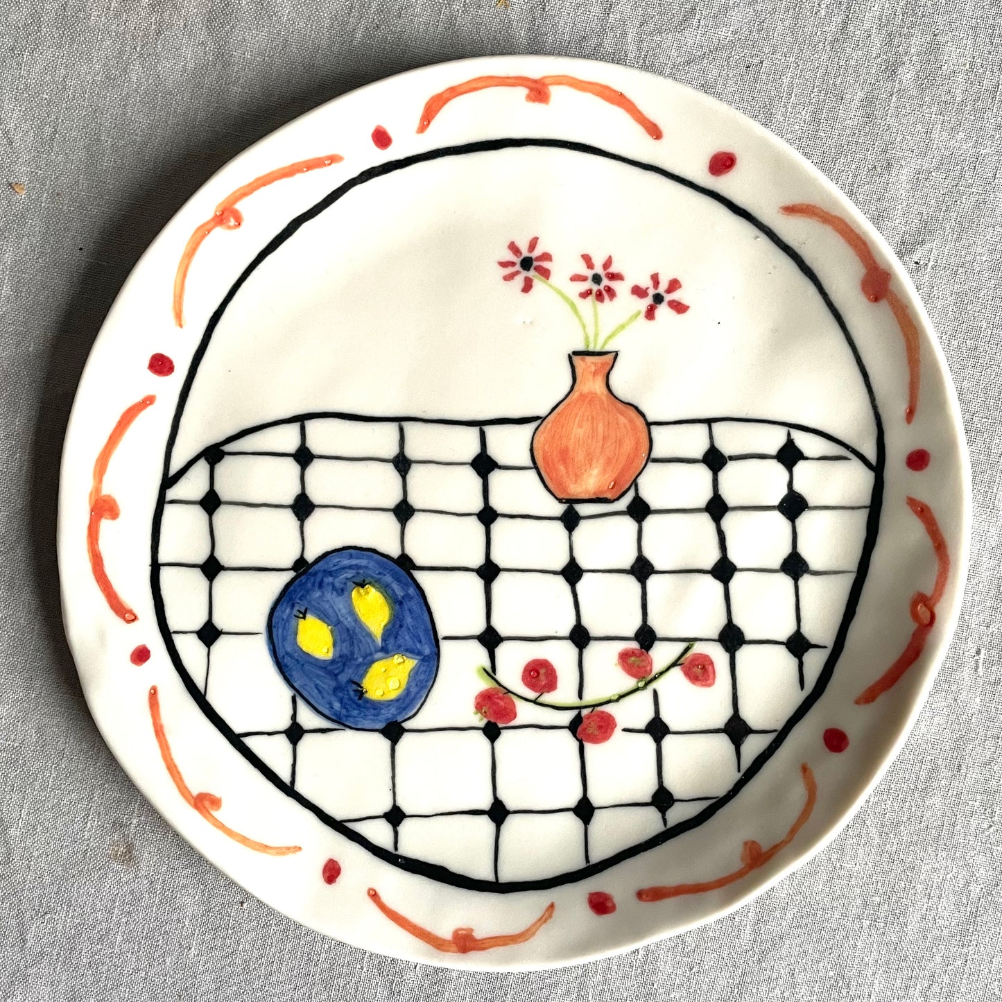 Everyday Plate