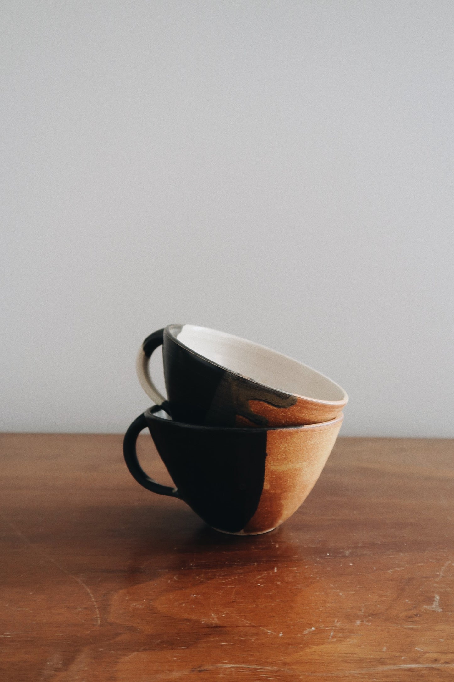 Cup - "Canyon"