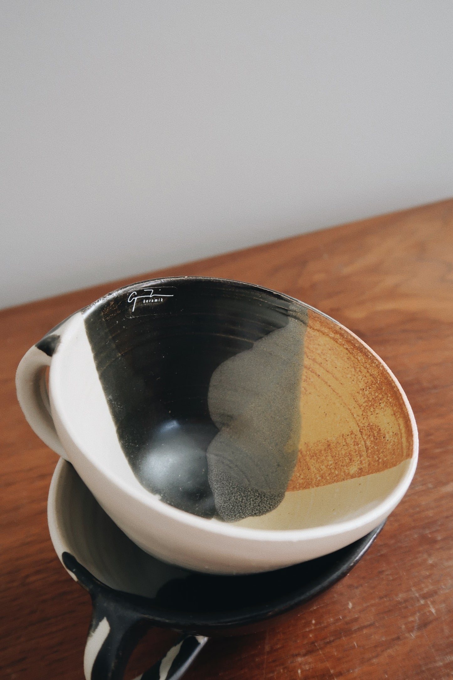 Cup - "Canyon"