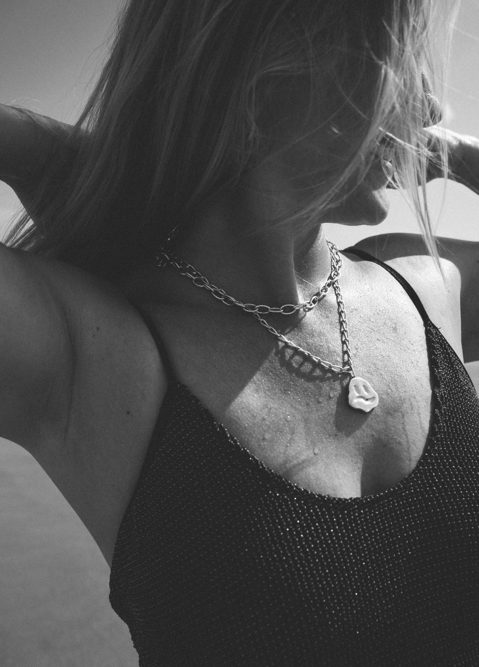 Labil Necklace