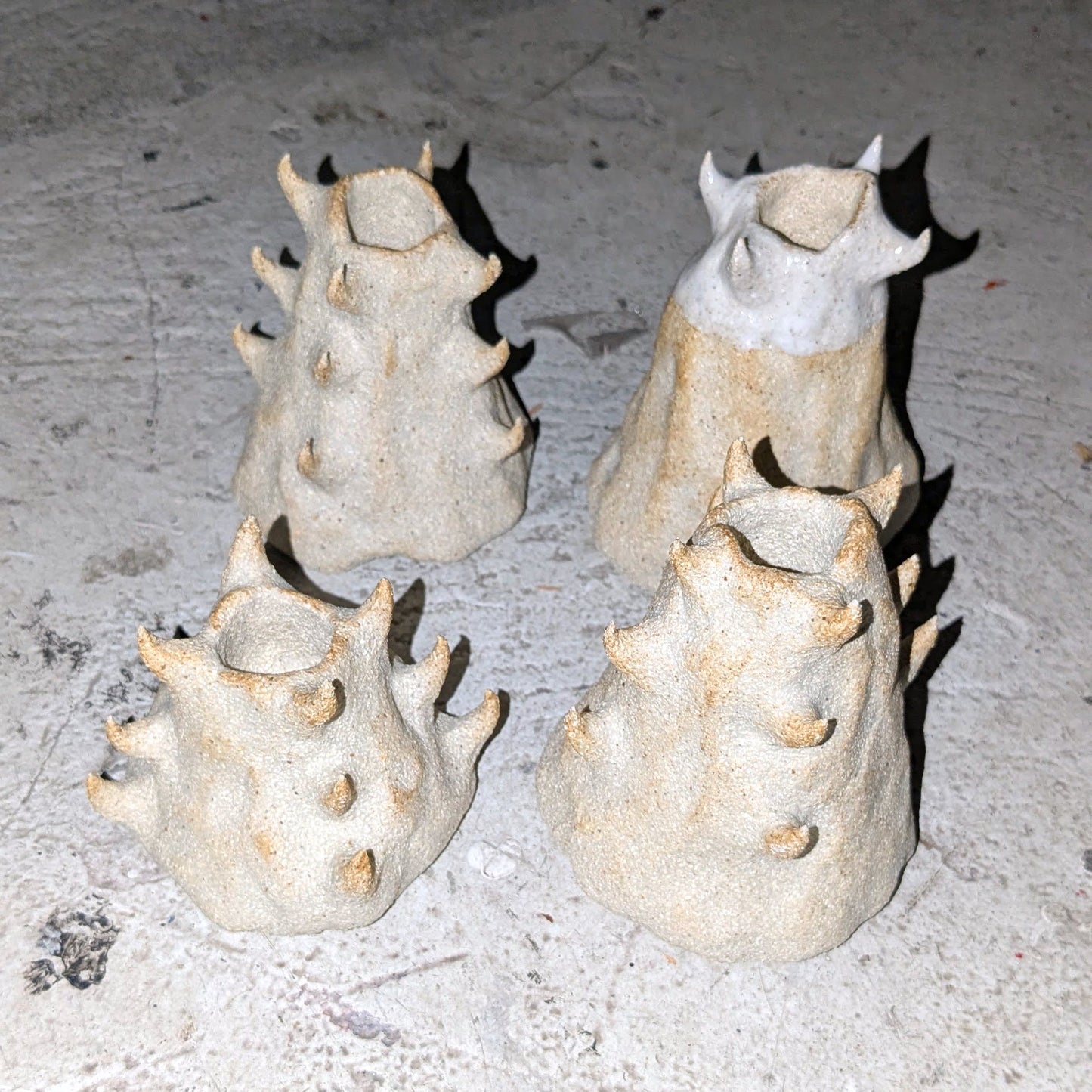 candlestick TAGG 01