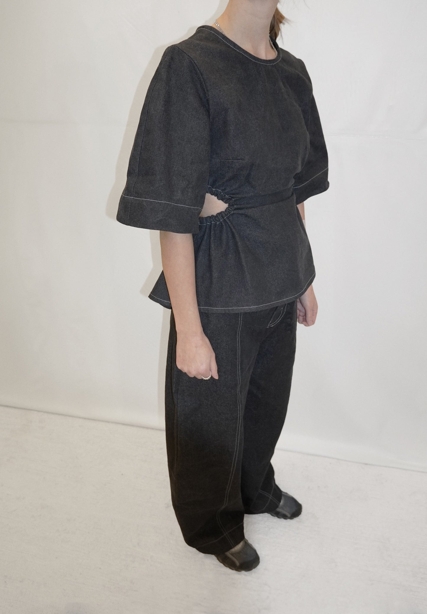 Sigrid Top