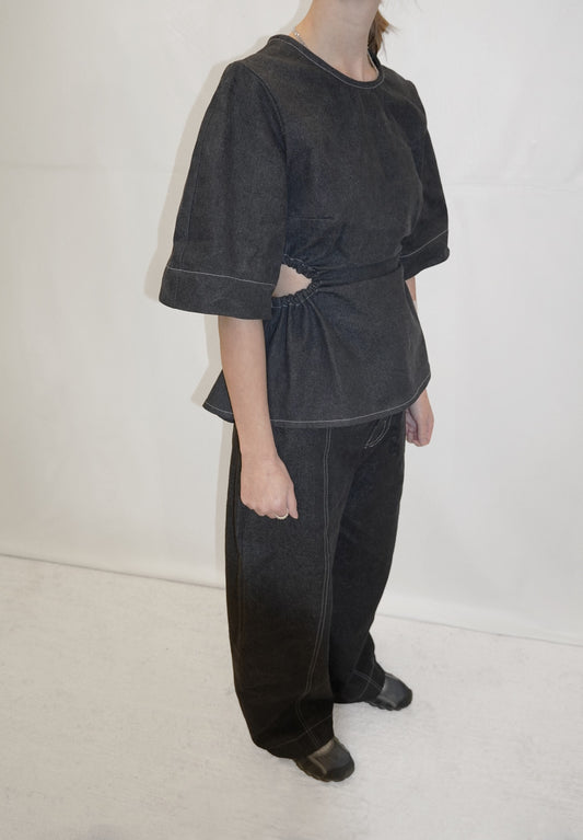 Sigrid Top