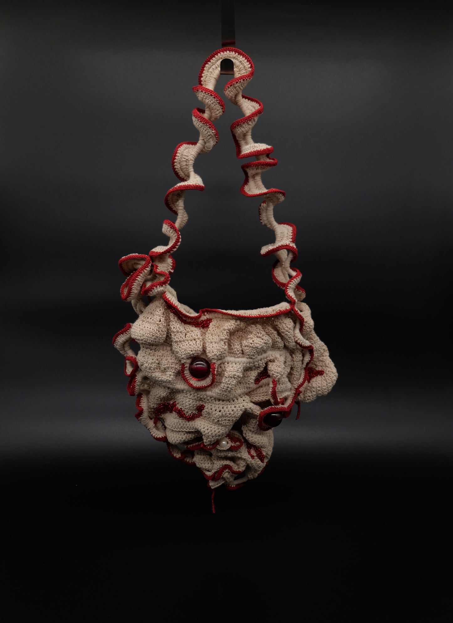 Reliquiae Purse