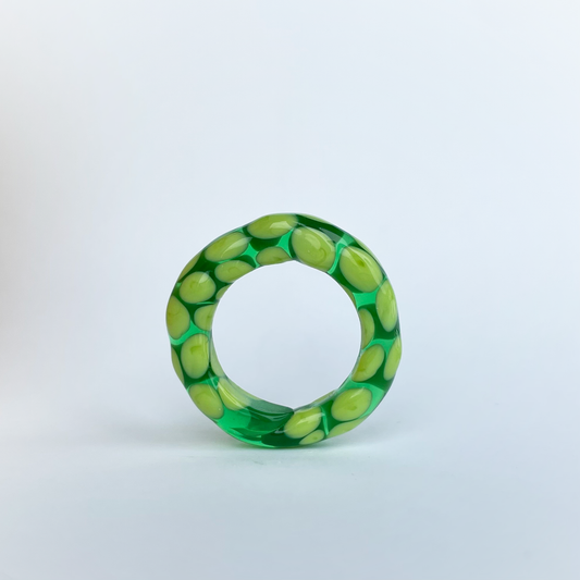MOSS ring (Customizable)