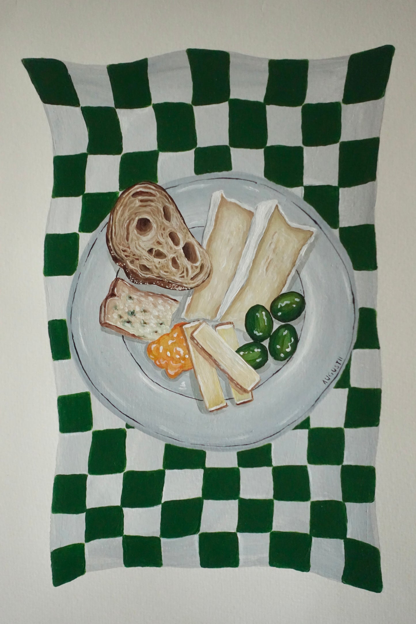 Snackplate (Exclusive)