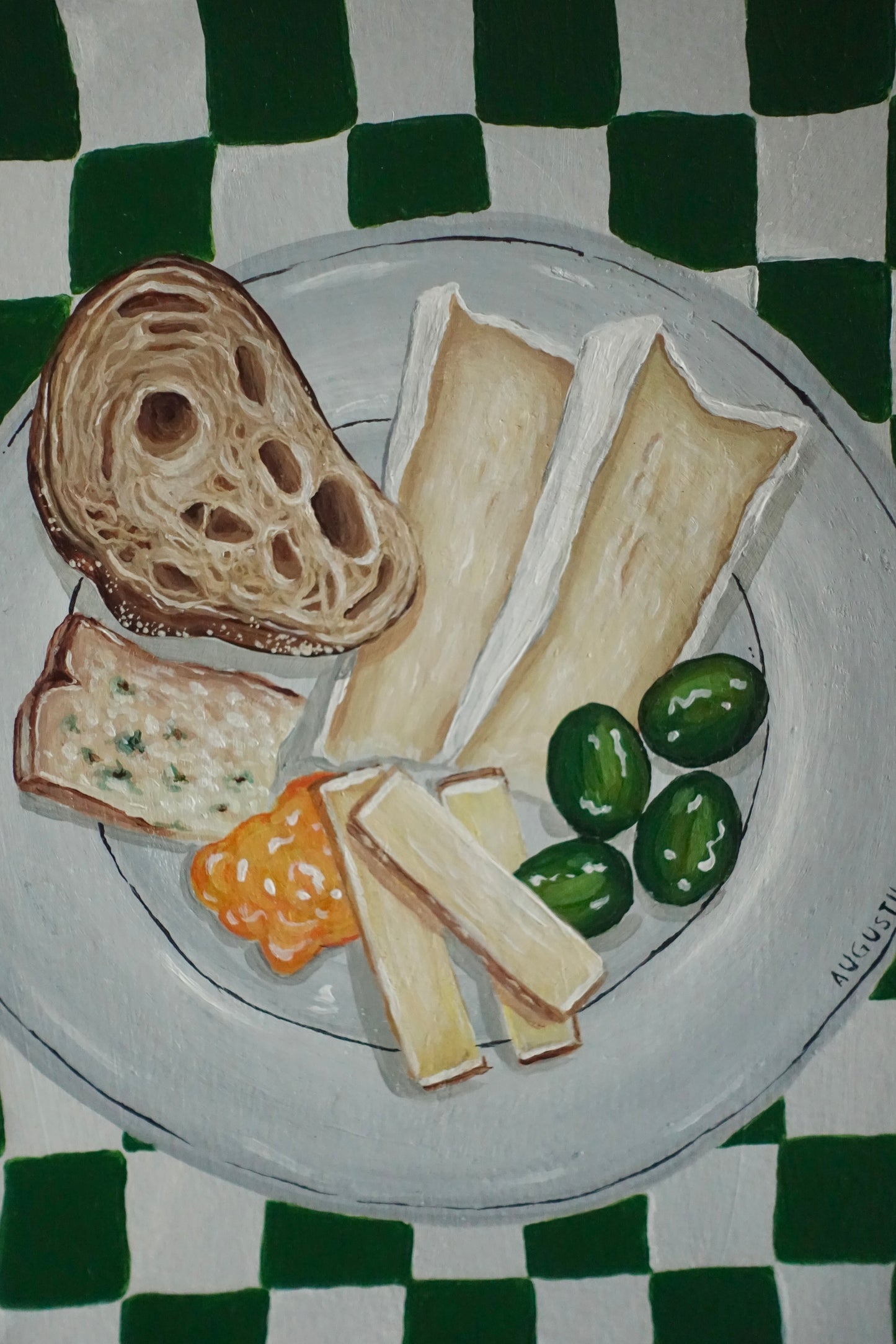 Snackplate (Exclusive)