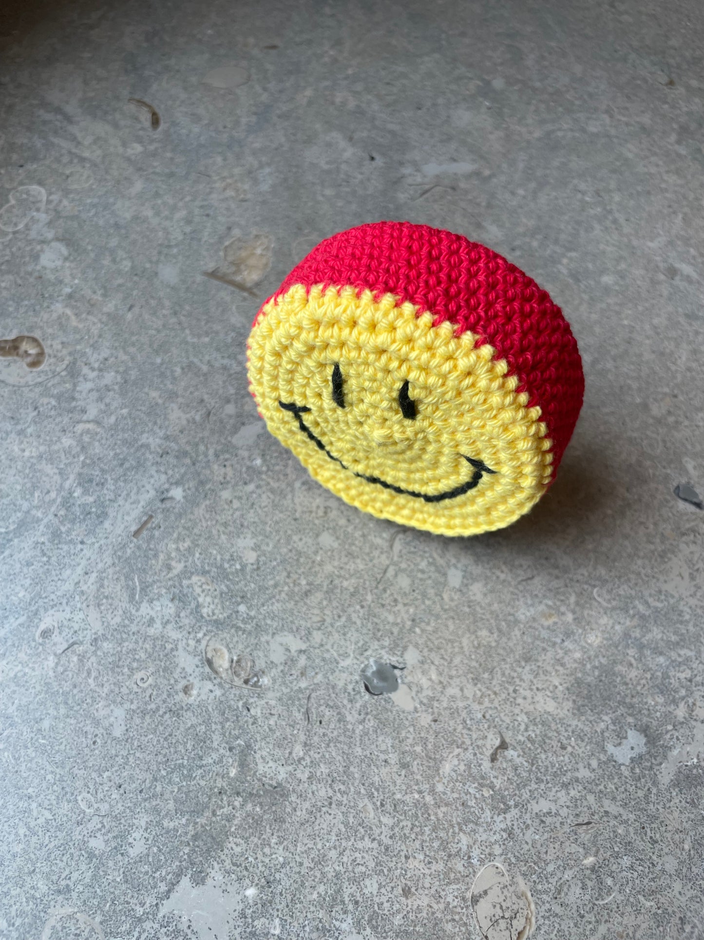 Snuset #:) (Customizable)