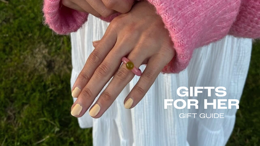 Gift Guide N°4 – For her