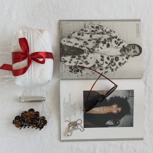 Gift Guide N°7 – Christmas