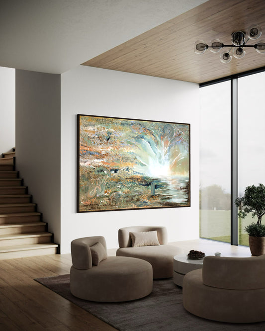 Seller Guide – Selling Art