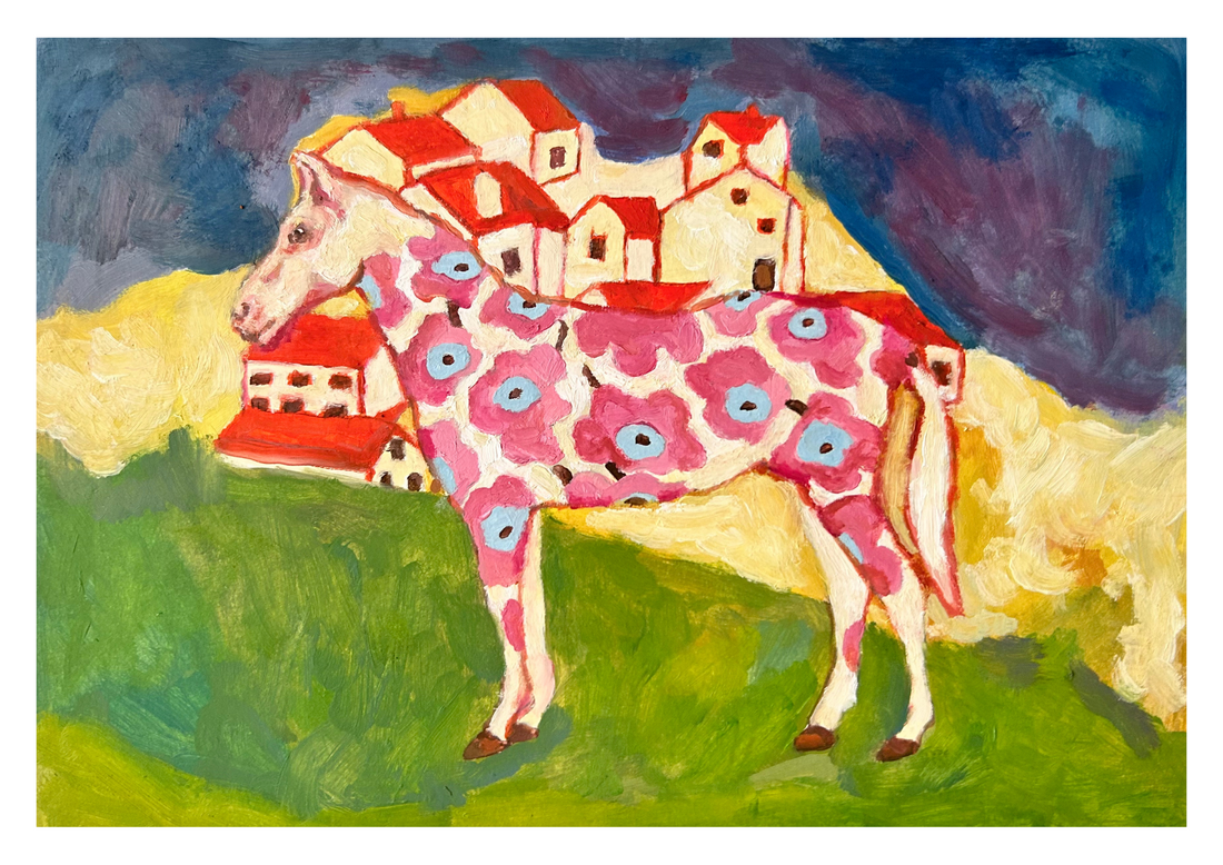 What Is a Fine Art Print?