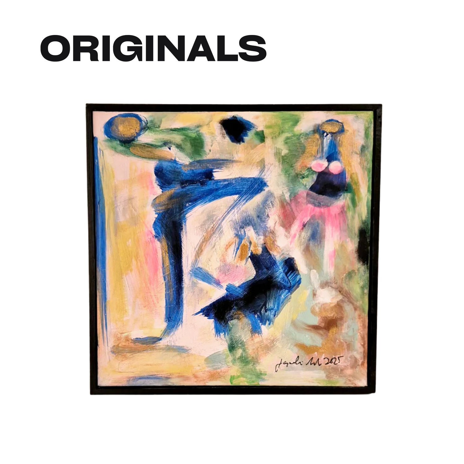 SHOP ALL PAINTINGS