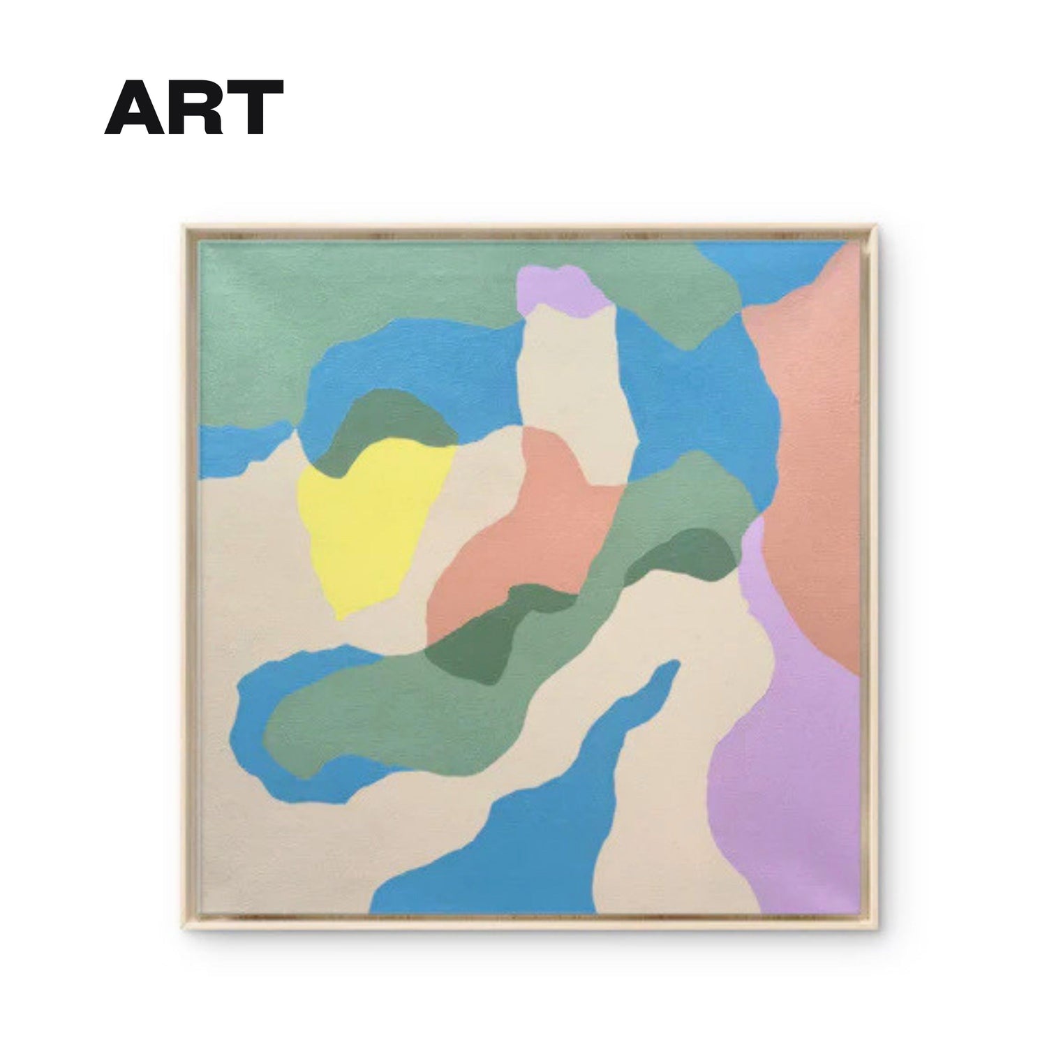 SHOP ALL ART