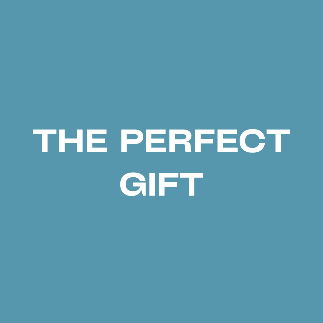 THE PERFECT GIFTS