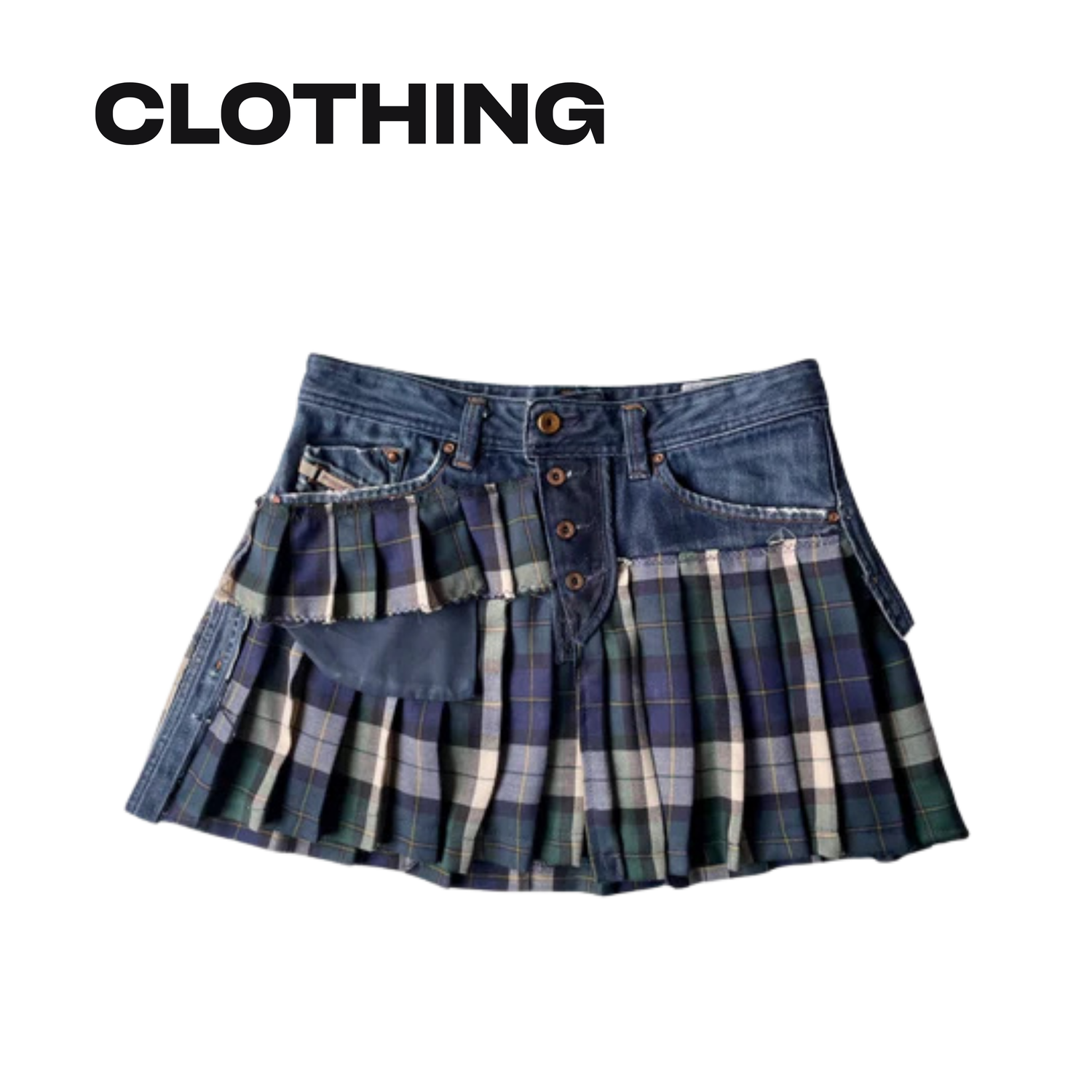 SHOP ALL CLOTHING