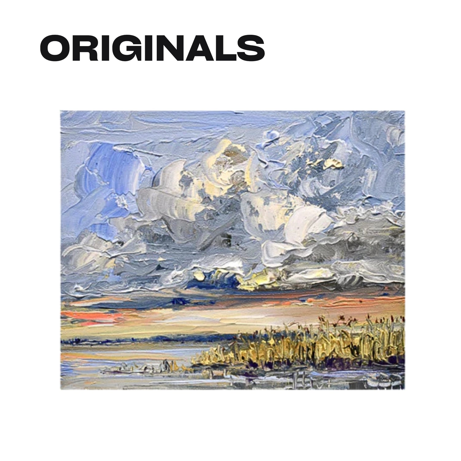 SHOP ALL PAINTINGS