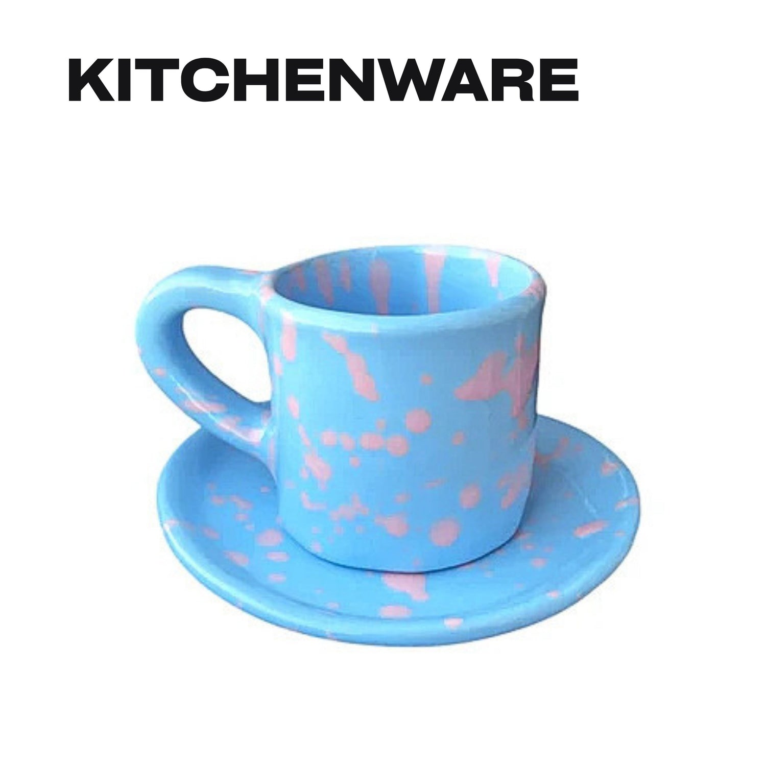 SHOP ALL KITCHENWARE