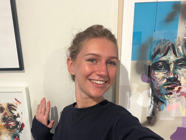 Filippa Ståhl