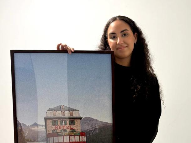Samira Chami