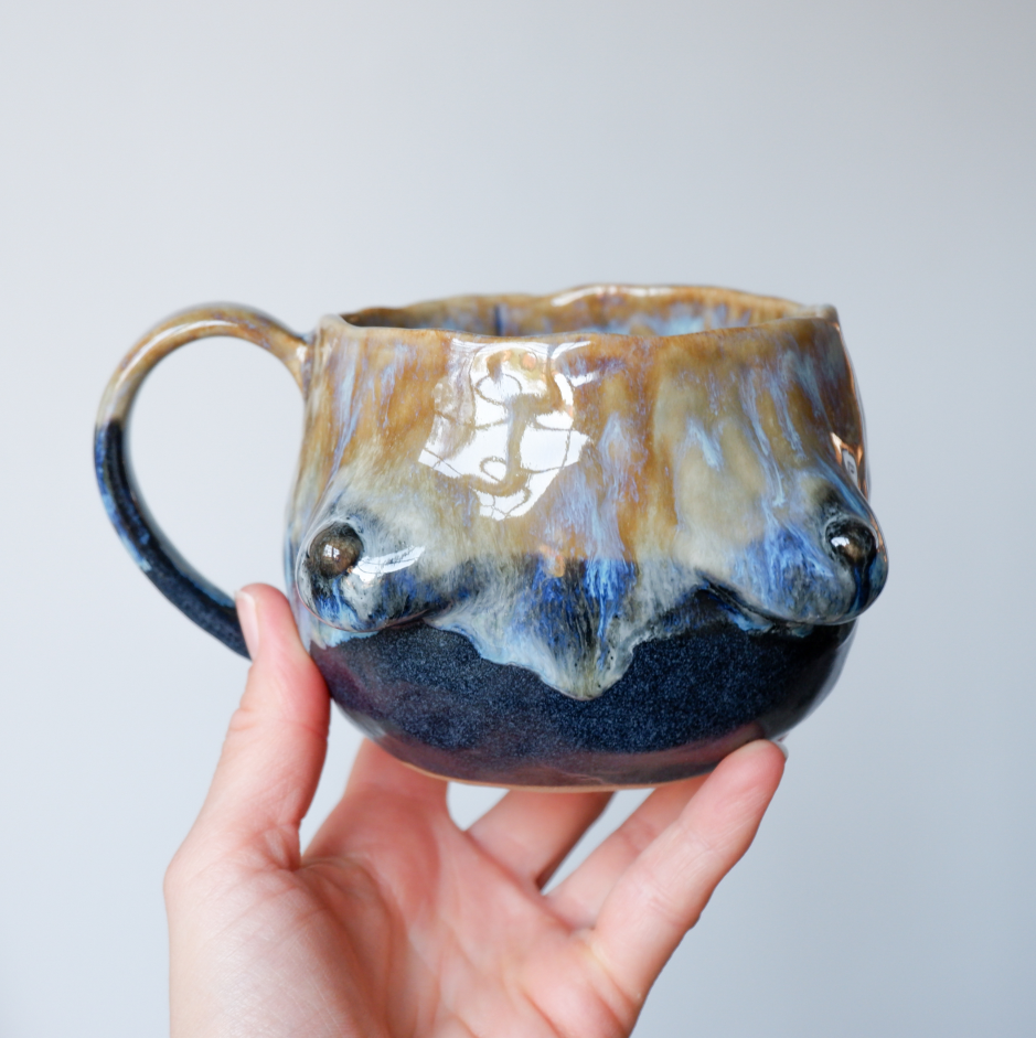Planina Ceramics