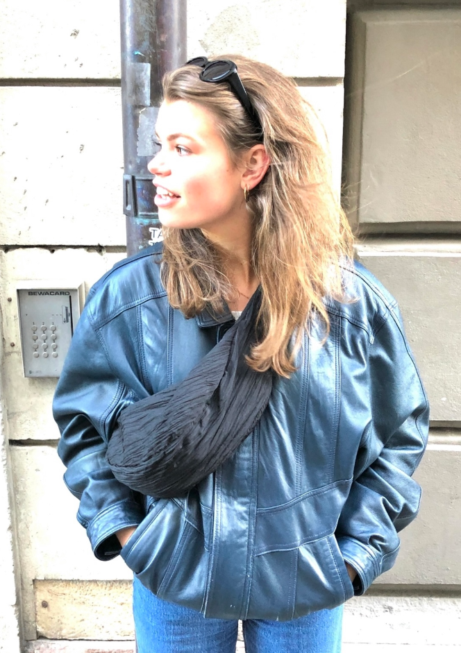 Tyra Aggerborg