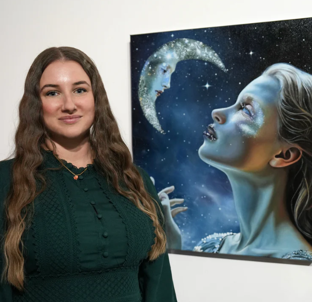 Linnea Hällfors