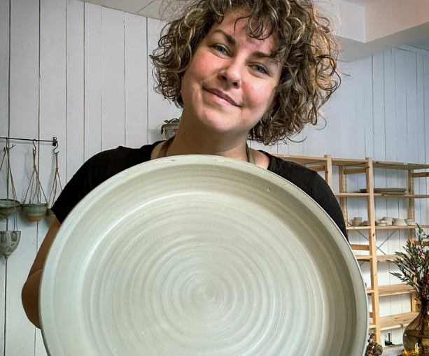 Sabina Morin Studio