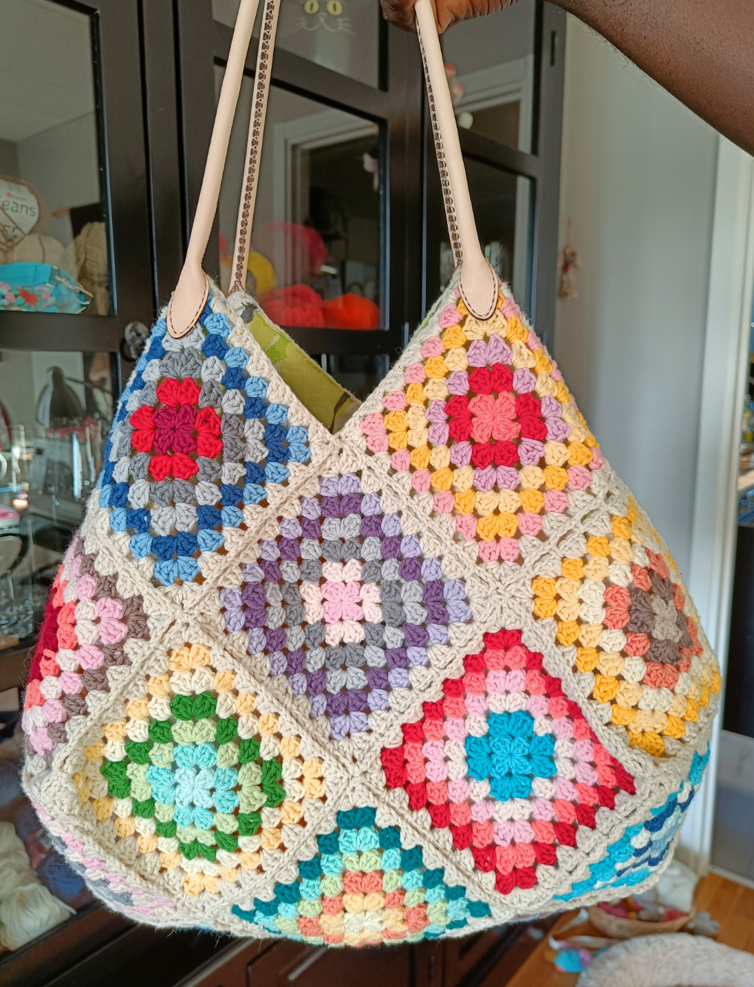 Crochetbysuss