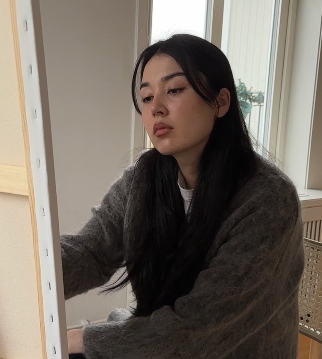 Dina Sterbrant