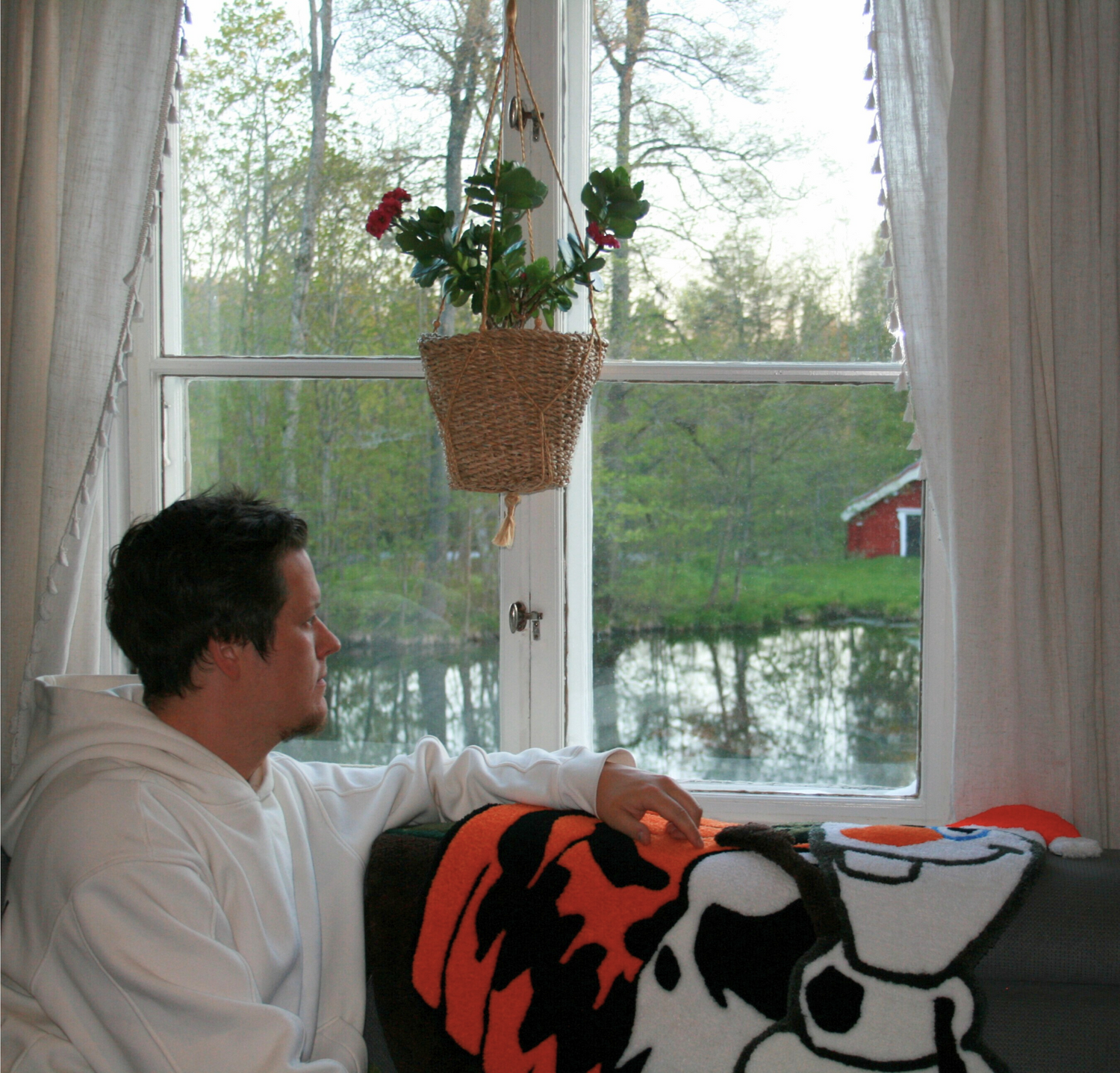 Tuftaren