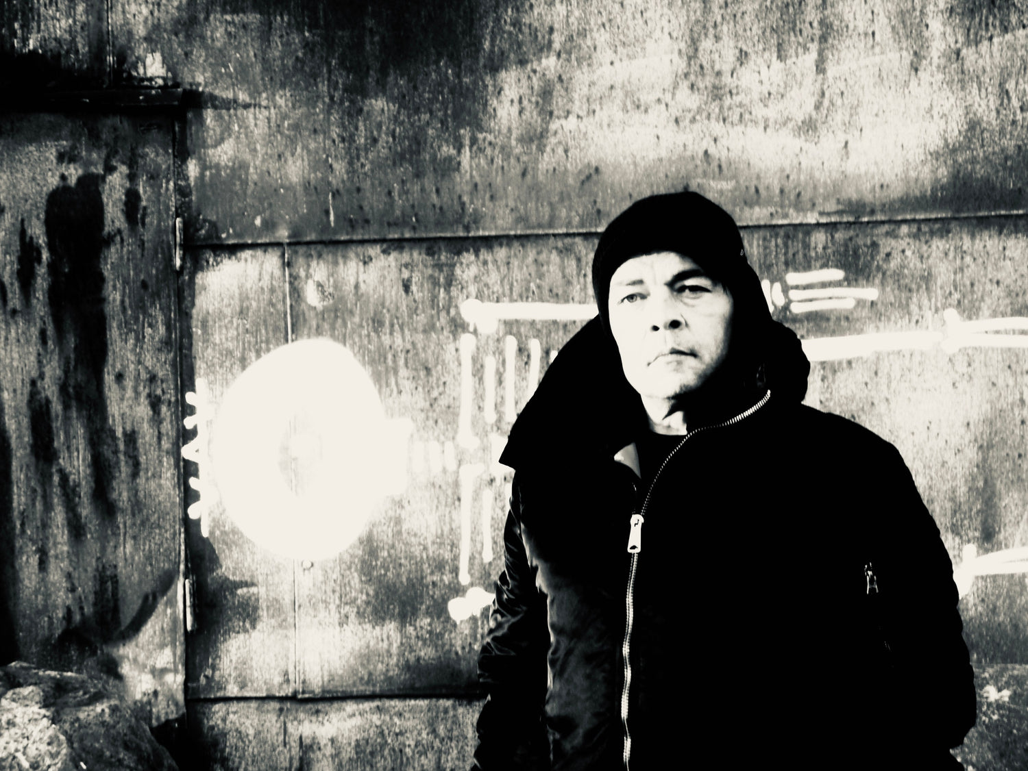 Andreas Ahlenius