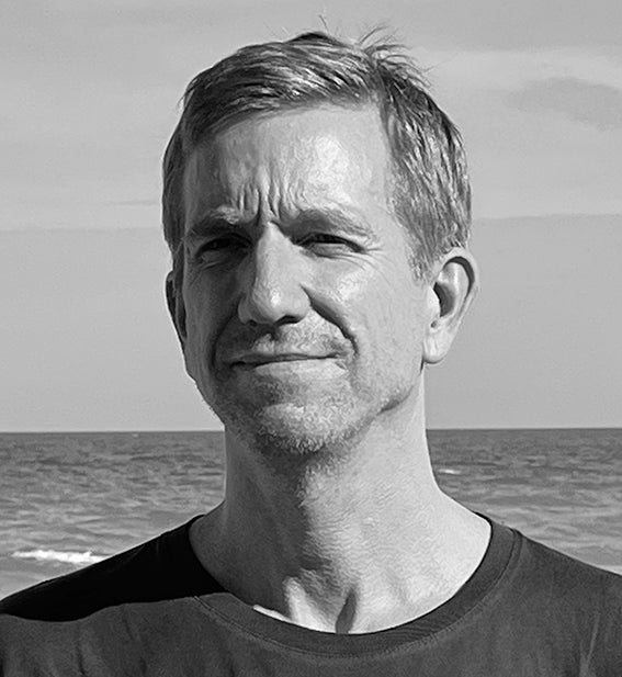 David Larsson