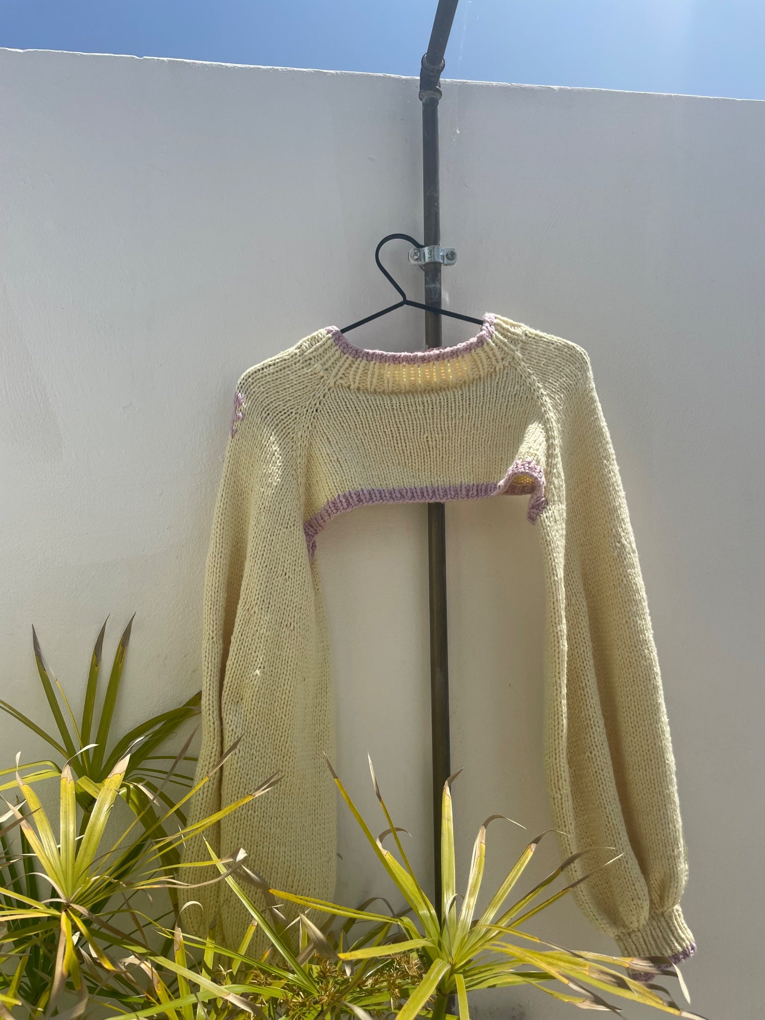 Losing Knit