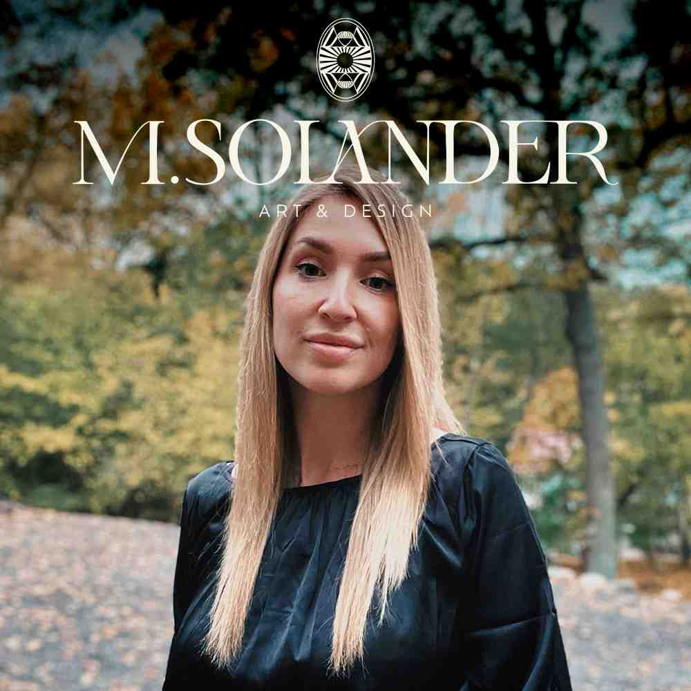 M. Solander